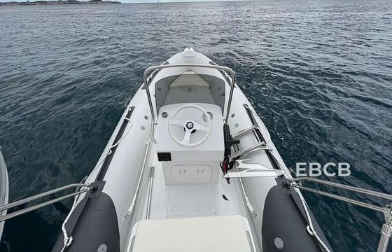 RIB AURA AURA 520 50hp