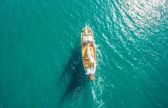 Gulet Custom Made Adriatic Breeze 26m