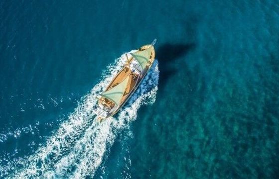 Gulet Custom Made Adriatic Breeze 26m