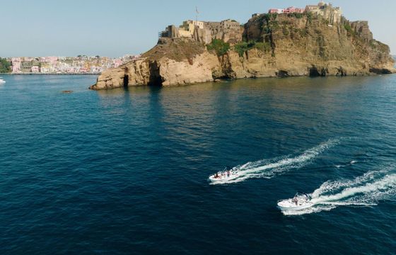 Boat without licence  Venere Venere relax 40hp