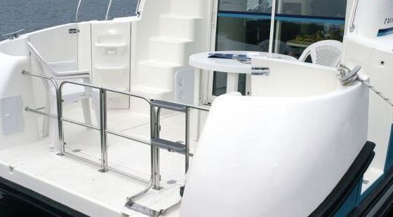 Houseboat Estivale Duo
