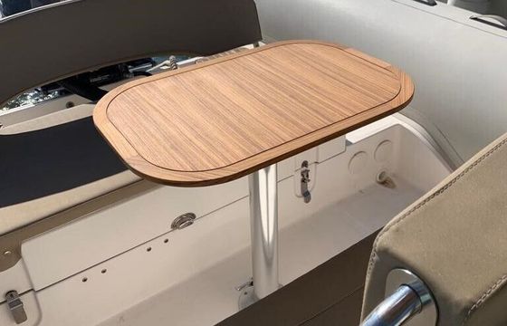 RIB Capelli TEMPEST 900 SUN 250hp