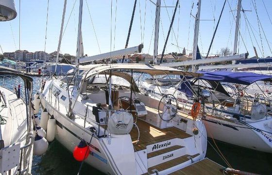 Sailboat Bavaria Bavaria Cruiser 46 - 4 cab. 14.27m