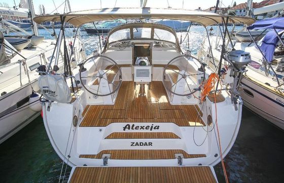 Sailboat Bavaria Bavaria Cruiser 46 - 4 cab. 14.27m