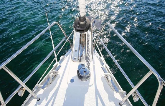Sailboat Bavaria Bavaria Cruiser 46 - 4 cab. 14.27m