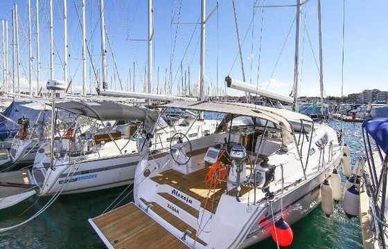 Sailboat Bavaria Bavaria Cruiser 46 - 4 cab. 14.27m