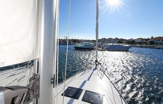 Sailboat Bavaria Bavaria Cruiser 46 - 4 cab. 14.27m