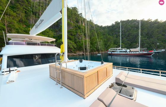 Gulet Custom 2024 35m