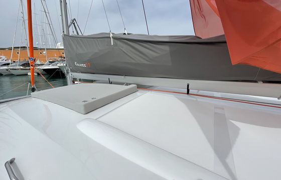 Catamaran Excess 11 11m