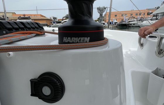Catamaran Excess 11 11m