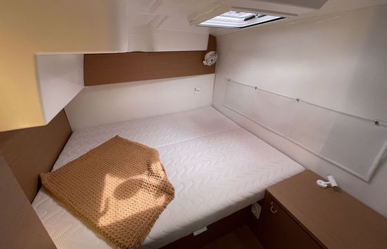 Catamaran Excess 11 11m