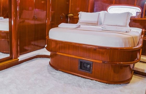 Sailboat Custom Made Gulet 28m