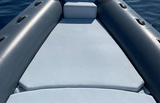 RIB Sacs 33 600hp