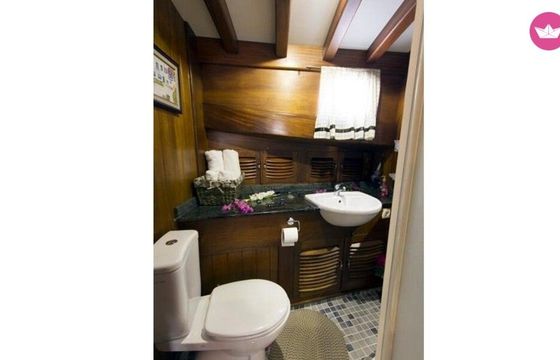 Gulet Gulet Charter Turkey Bodrum 2024 29m
