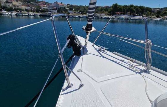 Sailboat Scandinavia Yachts Scandinavia 35 10m