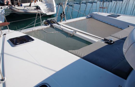 Catamaran Lagoon Lagoon 42 12.8m