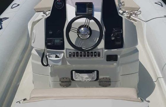 RIB Kardis Apache 8,80 300hp