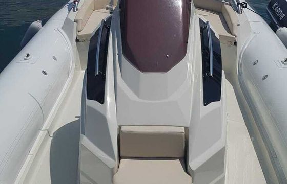 RIB Kardis Apache 8,80 300hp