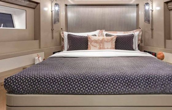 Motor yacht Sirena Sirena 68
