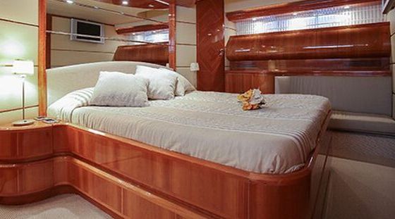 Motor yacht Astondoa Astondoa 66 2540hp