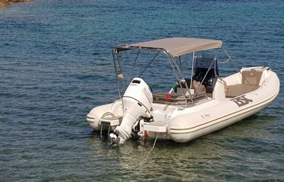 RIB Bsc Bsc 70 200hp