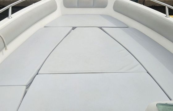 Motorboat Centro Mare Parthenope Gaia 220