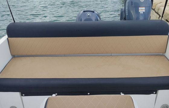 Boat without licence  Mercury Compass 160e 60hp