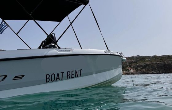 Boat without licence  Mercury Compass 160e 60hp