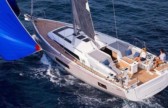 Sailboat Bénéteau Oceanis 46.1 - 4 cab. 14.6m
