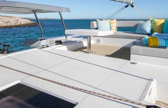 Catamaran Moorings 4200/3 12m