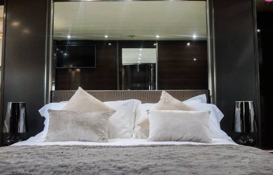 Motor yacht Cantiere Navale Arno Leopard 2000hp