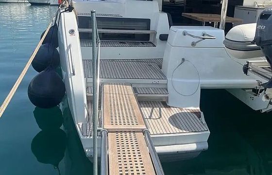 Catamaran Lagoon 50 14.6m