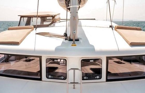 Catamaran Lagoon 421 12.61m