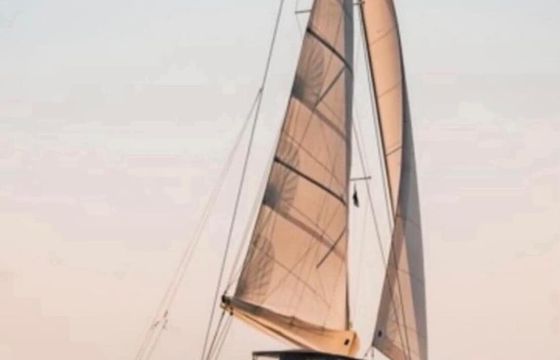 Catamaran Lagoon 421 12.61m