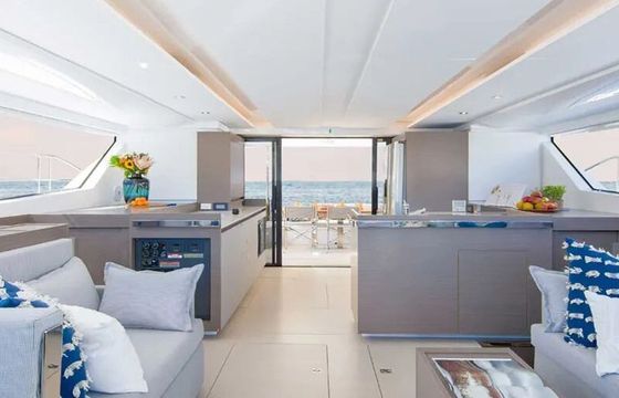 Sailboat Moorings 464PC/10 14m