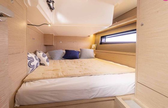 Sailboat Dufour Yachts Dufour 41 Performance - 3 cab. 12m