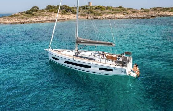 Sailboat Dufour Yachts Dufour 41 Performance - 3 cab. 12m