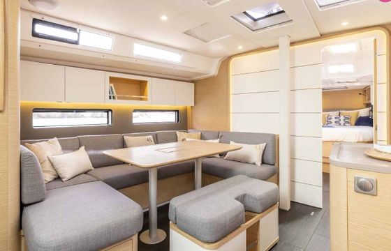 Sailboat Dufour Yachts Dufour 41 Performance - 3 cab. 12m