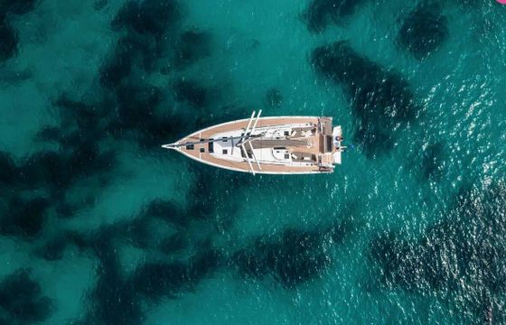 Sailboat Dufour Yachts Dufour 41 Performance - 3 cab. 12m