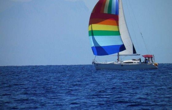 Sailboat Kirie - Feeling Feeling 39 11.64m