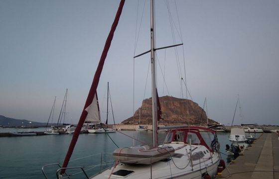 Sailboat Kirie - Feeling Feeling 39 11.64m