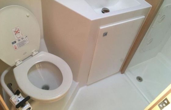 Catamaran LAGOON LAGOON 42 12.8m