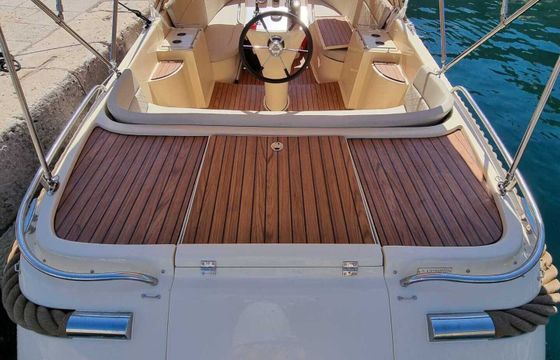 Motorboat Premieur (Holland-Polland) Premieur 715 100hp
