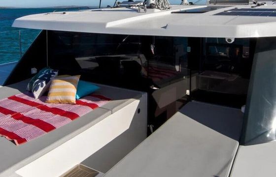 Catamaran Moorings 4200/4 12m