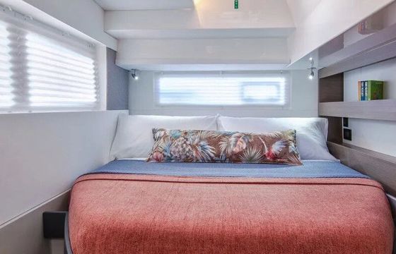 Catamaran Moorings 4200/4 12m