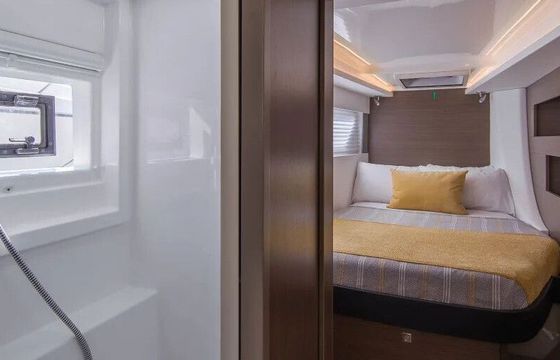Catamaran Moorings 4200/4 12m