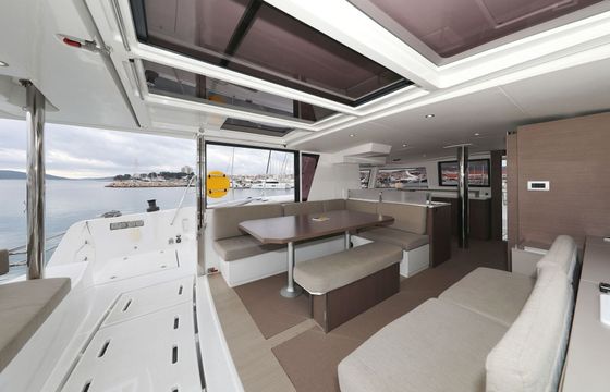 Catamaran Bali Bali 4.6 14.28m
