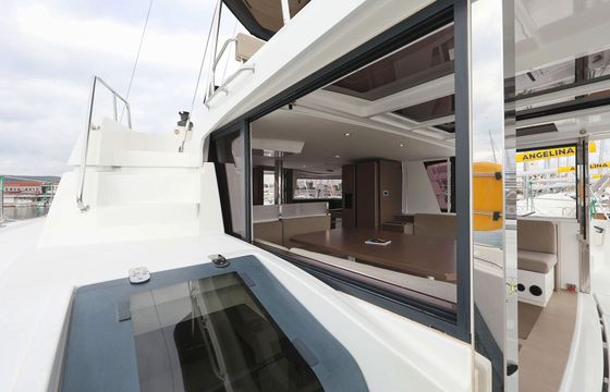 Catamaran Bali Bali 4.6 14.28m