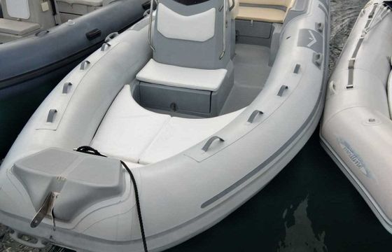 Boat without licence  MARSEA COMFORT 100 40hp