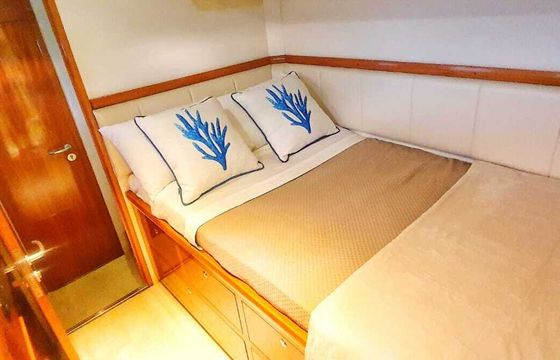 Motor yacht Catamarã Catamarã